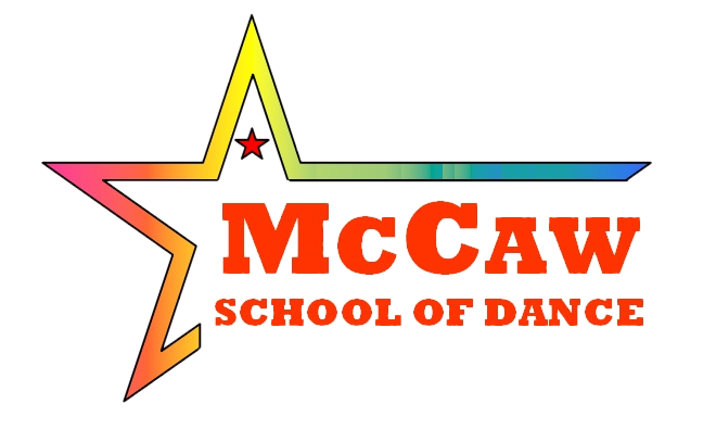 McCaw School of Dance